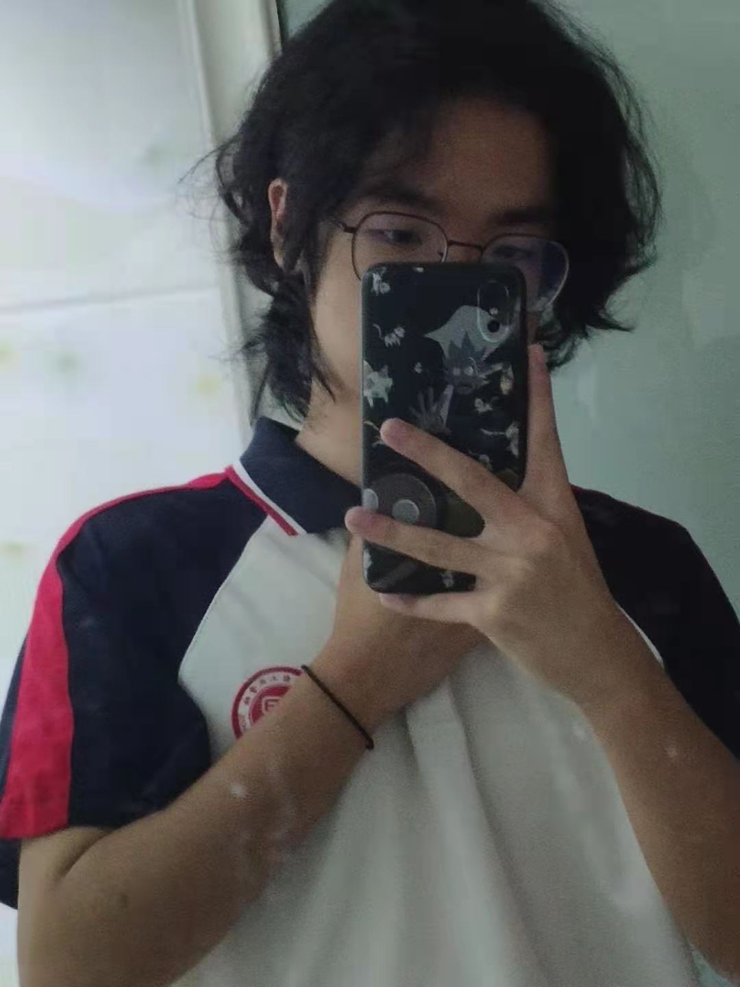 大概是在八月份