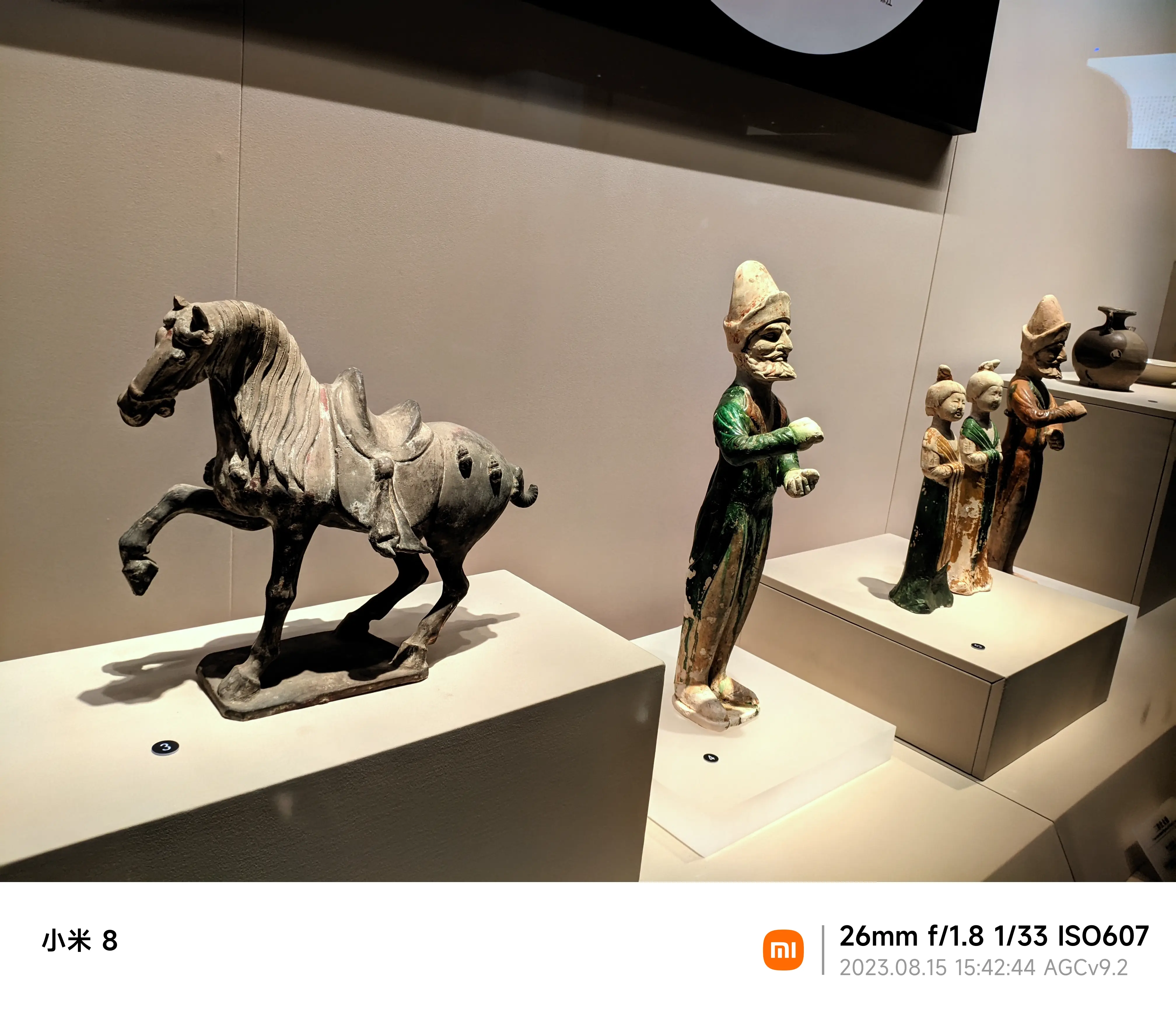 洋人像,真的漂亮